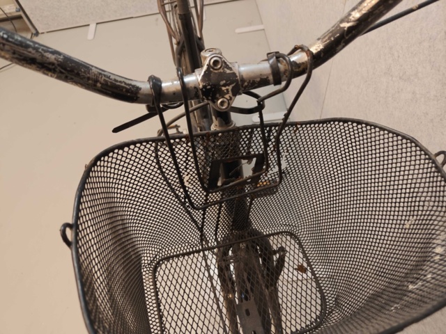 1485841-41 Cyklar med service- och reparationsbehov, 10st