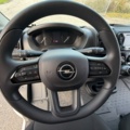 1531351-24 Opel Movano Van 3.5t 2.2 CDTI Manuell, 140hk, 2024 - 3083 mil