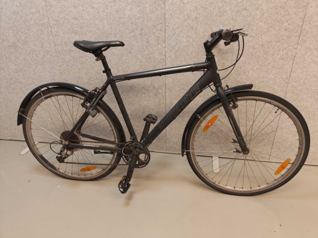 1485841-42 Cyklar med service- och reparationsbehov, 10st
