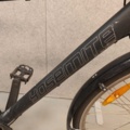 1485841-43 Cyklar med service- och reparationsbehov, 10st
