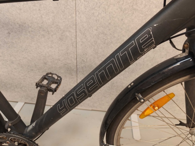 1485841-43 Cyklar med service- och reparationsbehov, 10st