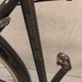 1485841-44 Cyklar med service- och reparationsbehov, 10st