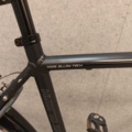1485841-45 Cyklar med service- och reparationsbehov, 10st