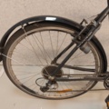 1485841-46 Cyklar med service- och reparationsbehov, 10st