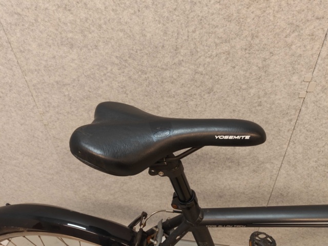 1485841-47 Cyklar med service- och reparationsbehov, 10st