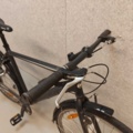 1485841-49 Cyklar med service- och reparationsbehov, 10st