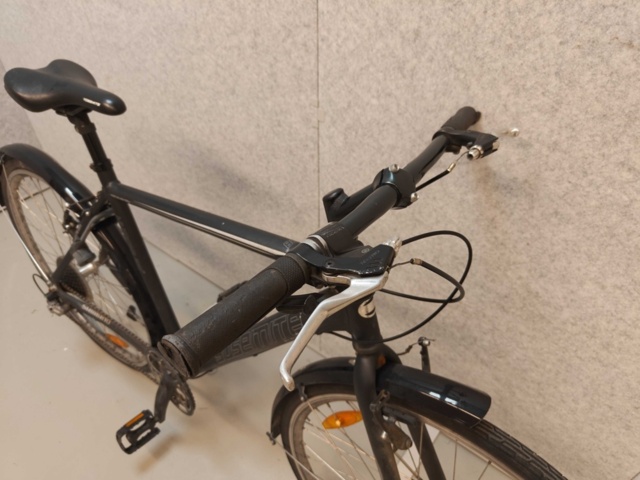 1485841-49 Cyklar med service- och reparationsbehov, 10st