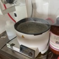 1549159-6 Labratorieutrustning - Büchi Rotavapor R-200 med värmebad, Hemle centrifug och Edwards vakuumpumpar