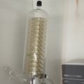 1549159-11 Labratorieutrustning - Büchi Rotavapor R-200 med värmebad, Hemle centrifug och Edwards vakuumpumpar