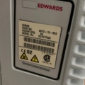 1549159-18 Labratorieutrustning - Büchi Rotavapor R-200 med värmebad, Hemle centrifug och Edwards vakuumpumpar