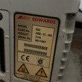 1549159-19 Labratorieutrustning - Büchi Rotavapor R-200 med värmebad, Hemle centrifug och Edwards vakuumpumpar