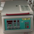 1549159-22 Labratorieutrustning - Büchi Rotavapor R-200 med värmebad, Hemle centrifug och Edwards vakuumpumpar