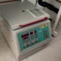 1549159-25 Labratorieutrustning - Büchi Rotavapor R-200 med värmebad, Hemle centrifug och Edwards vakuumpumpar
