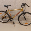 1485841-52 Cyklar med service- och reparationsbehov, 10st