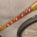 1485841-53 Cyklar med service- och reparationsbehov, 10st