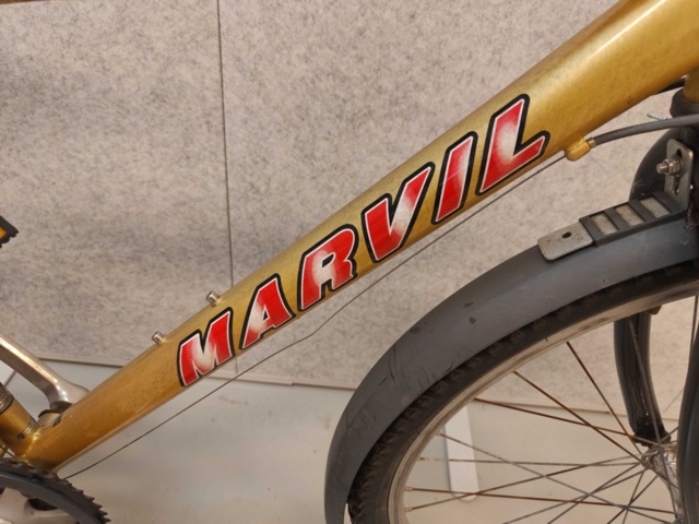 1485841-53 Cyklar med service- och reparationsbehov, 10st