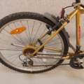 1485841-55 Cyklar med service- och reparationsbehov, 10st