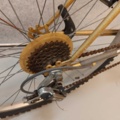 1485841-56 Cyklar med service- och reparationsbehov, 10st