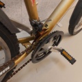 1485841-57 Cyklar med service- och reparationsbehov, 10st