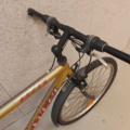 1485841-59 Cyklar med service- och reparationsbehov, 10st
