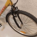 1485841-61 Cyklar med service- och reparationsbehov, 10st