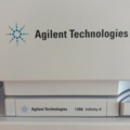 1549160-2 HPLC-system med dator och skärm – Agilent Technologies 1260 Infinity II