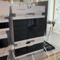 1549160-3 HPLC-system med dator och skärm – Agilent Technologies 1260 Infinity II