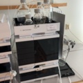 1549160-5 HPLC-system med dator och skärm – Agilent Technologies 1260 Infinity II