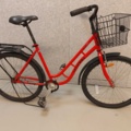 1485841-62 Cyklar med service- och reparationsbehov, 10st