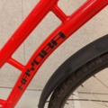 1485841-63 Cyklar med service- och reparationsbehov, 10st