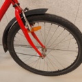 1485841-65 Cyklar med service- och reparationsbehov, 10st