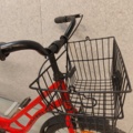 1485841-66 Cyklar med service- och reparationsbehov, 10st