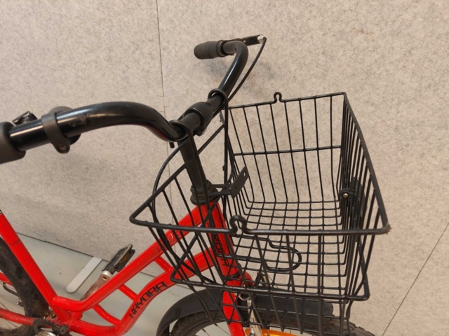 1485841-66 Cyklar med service- och reparationsbehov, 10st