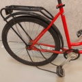 1485841-67 Cyklar med service- och reparationsbehov, 10st