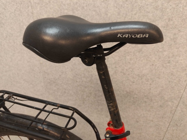 1485841-68 Cyklar med service- och reparationsbehov, 10st
