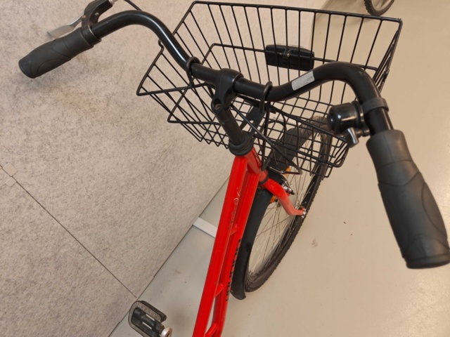 1485841-69 Cyklar med service- och reparationsbehov, 10st