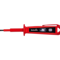 1605813-1 10 st Testmejslar Hultafors 448125 HVT IEC 3x60mm 120x250 volt