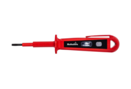 1605813 10 st Testmejslar Hultafors 448125 HVT IEC 3x60mm 120x250 volt