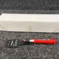 1605813-2 10 st Testmejslar Hultafors 448125 HVT IEC 3x60mm 120x250 volt