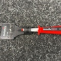1605813-3 10 st Testmejslar Hultafors 448125 HVT IEC 3x60mm 120x250 volt