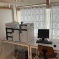 1549161-1 HPLC/UHPLC-system med dator – Shimadzu Prominence UFLC XR