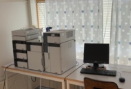1549161 HPLC/UHPLC-system med dator – Shimadzu Prominence UFLC XR