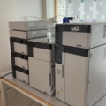 1549161-2 HPLC/UHPLC-system med dator – Shimadzu Prominence UFLC XR