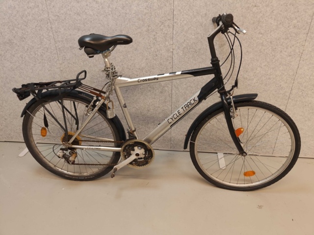 1485841-70 Cyklar med service- och reparationsbehov, 10st