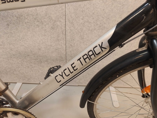 1485841-71 Cyklar med service- och reparationsbehov, 10st