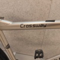 1485841-72 Cyklar med service- och reparationsbehov, 10st