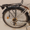1485841-74 Cyklar med service- och reparationsbehov, 10st