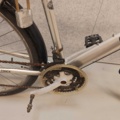 1485841-75 Cyklar med service- och reparationsbehov, 10st
