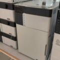1549161-5 HPLC/UHPLC-system med dator – Shimadzu Prominence UFLC XR