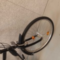 1485841-77 Cyklar med service- och reparationsbehov, 10st